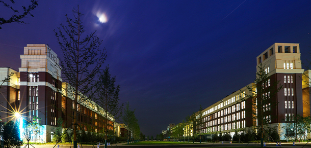我的大學(xué)-大學(xué)志