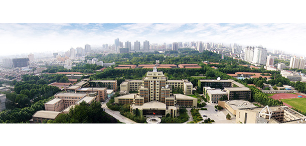 我的大學(xué)-大學(xué)志