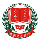 渭南師范學院-校徽