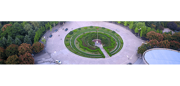 我的大學(xué)-大學(xué)志