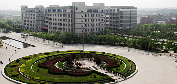 我的大學(xué)-大學(xué)志