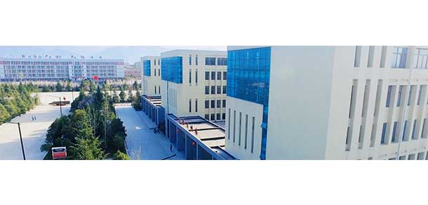 西安信息職業(yè)大學