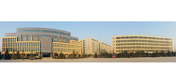 西安信息職業(yè)大學