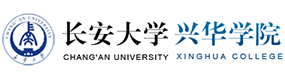 長(zhǎng)安大學(xué)興華學(xué)院-?；眨?biāo)識(shí)）