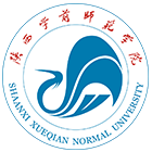 陜西學前師范學院-校徽