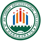 西安城市建設職業(yè)學院-校徽
