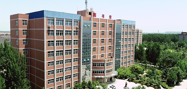 西安醫(yī)學(xué)高等?？茖W(xué)校 - 最美大學(xué)