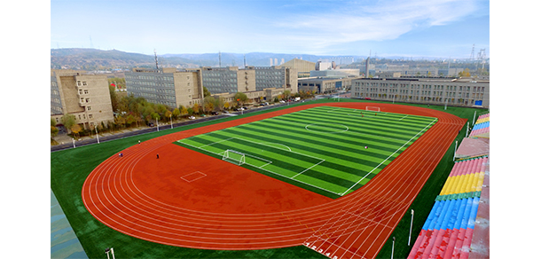 我的大學-大學志