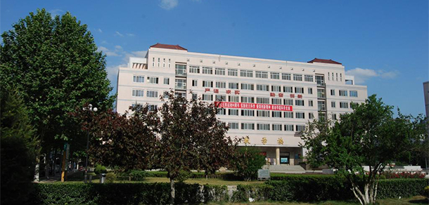 陜西交通職業(yè)技術(shù)學院 - 最美大學