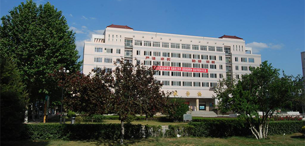 陜西交通職業(yè)技術(shù)學院 - 最美大學
