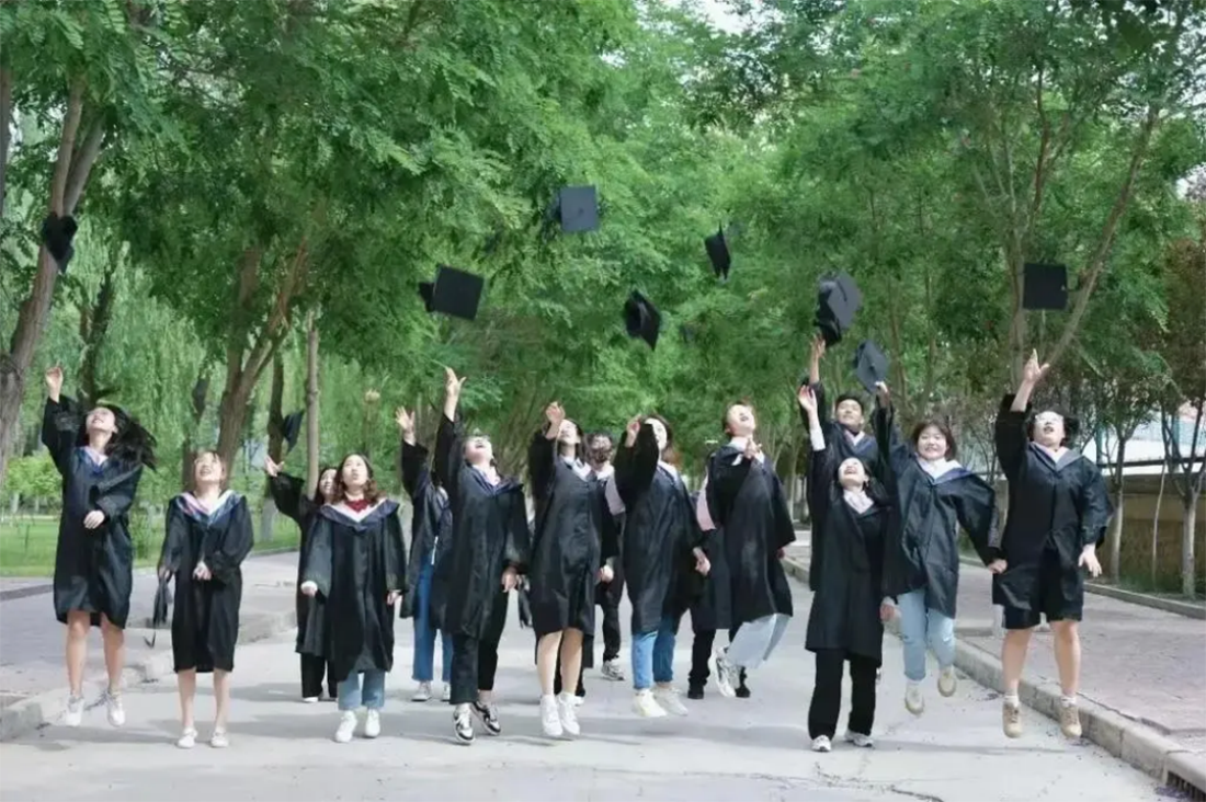 蘭州財(cái)經(jīng)大學(xué)