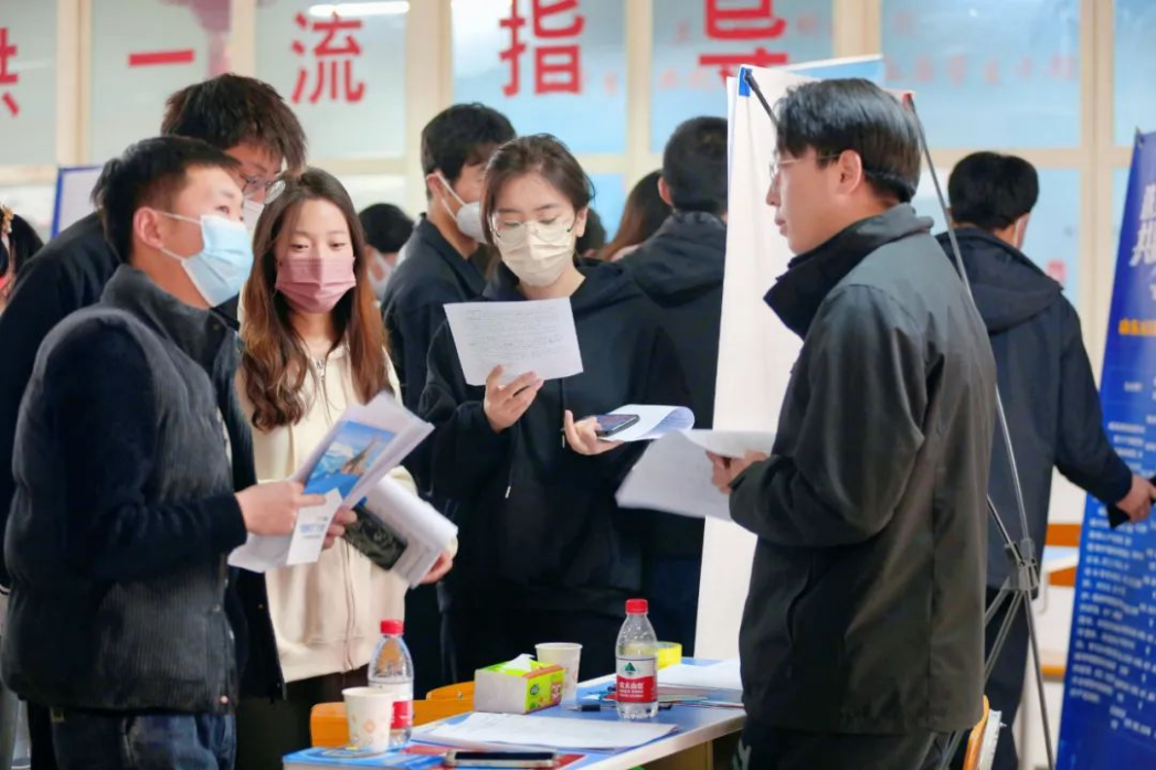 蘭州博文科技學院2023年專升本招生簡章