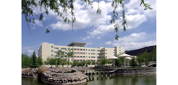 天水師范大學(xué) - 最美大學(xué)