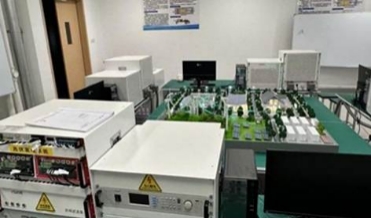 新能源科學與工程