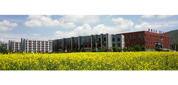 西寧城市職業(yè)技術學院