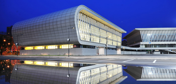 我的大學(xué)-大學(xué)志
