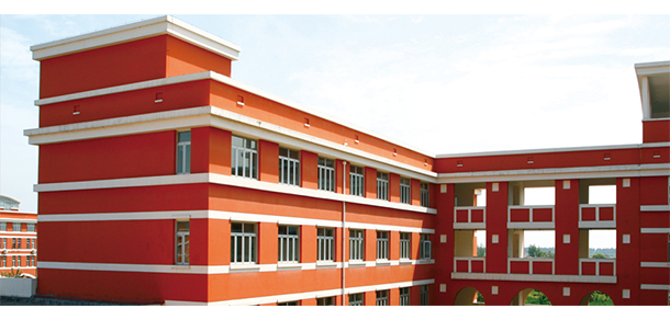 北京科技大學天津學院 - 最美大學