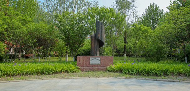 北京科技大學天津學院 - 最美大學
