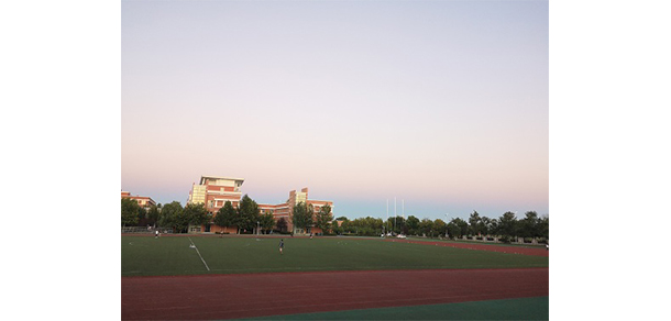 北京科技大學天津學院 - 最美大學
