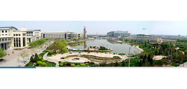 我的大學(xué)-大學(xué)志