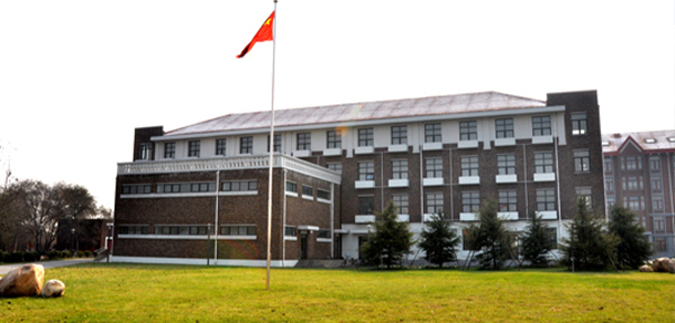 天津廣播影視職業(yè)學院