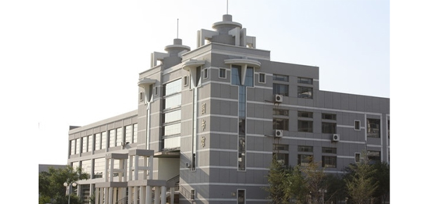 我的大學-大學志