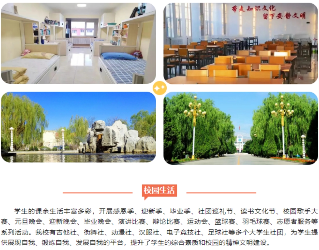 銀川能源學(xué)院－2024年招生簡章