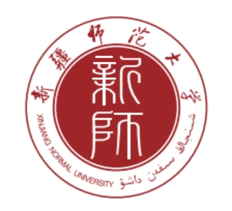 新疆師范大學(xué)?；? width=