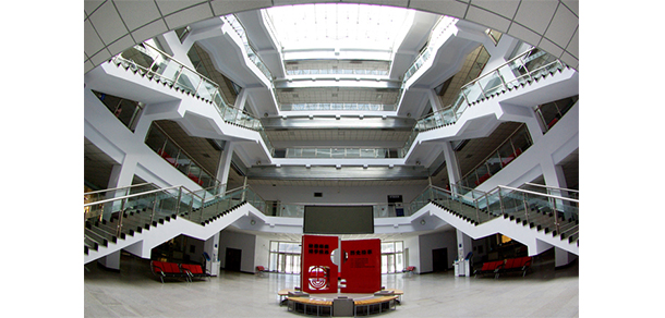 我的大學(xué)-大學(xué)志