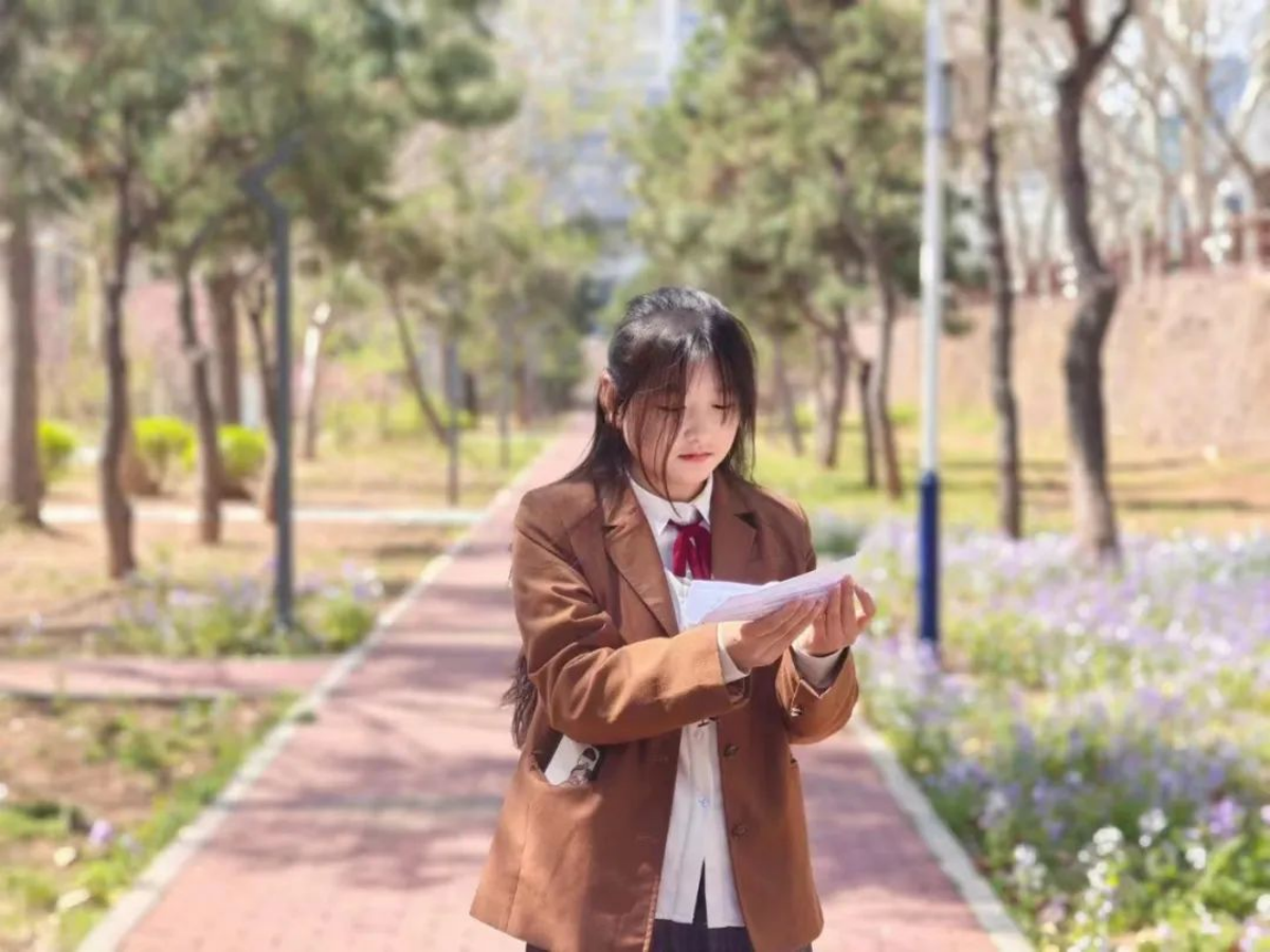 高考倒計時50天丨愿你堅定初心，奔赴未來