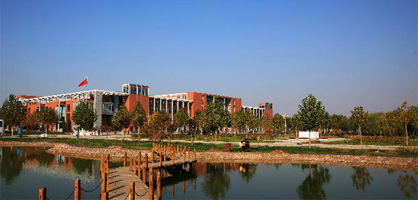 我的大學(xué)-大學(xué)志