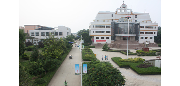 我的大學-大學志