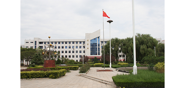我的大學-大學志