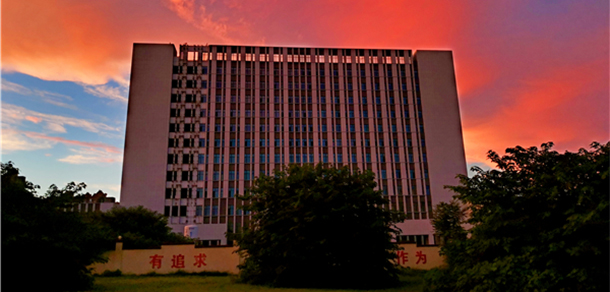 河北機電職業(yè)技術(shù)學院
