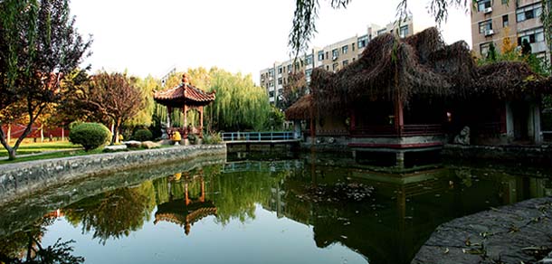唐山科技職業(yè)技術(shù)學院