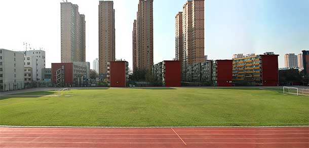 唐山科技職業(yè)技術(shù)學院