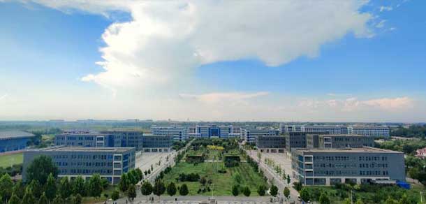 石家莊醫(yī)學高等專科學校