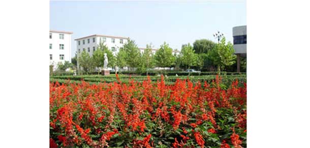 保定幼兒師范高等?？茖W(xué)校 - 最美院校