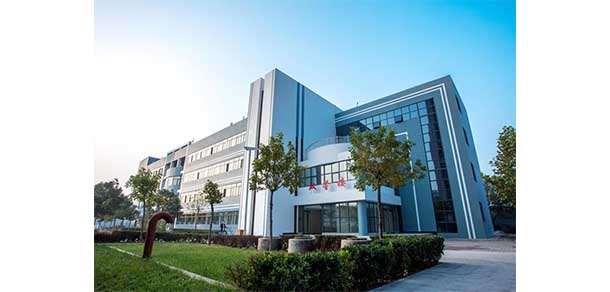 河北軟件職業(yè)技術學院 - 最美院校