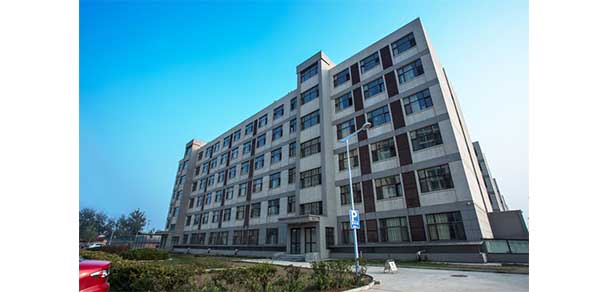 河北軟件職業(yè)技術學院 - 最美院校
