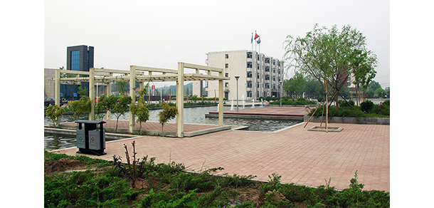 河北軟件職業(yè)技術學院 - 最美大學