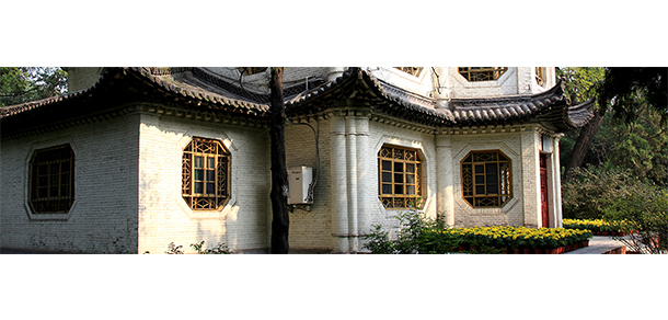 我的大學-大學志