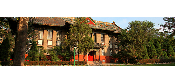 我的大學-大學志
