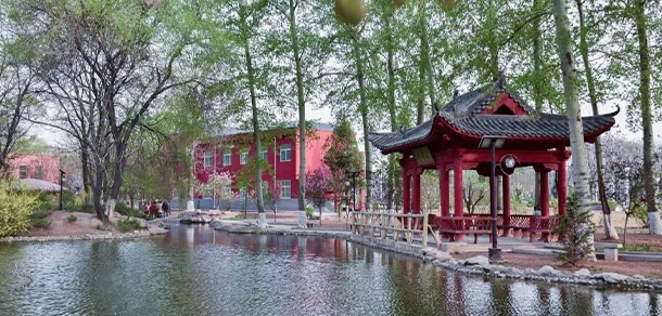 我的大學-大學志