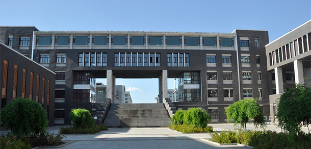 我的大學(xué)-大學(xué)志