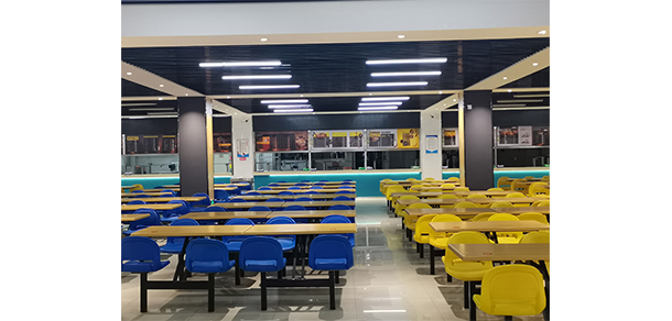 山西林業(yè)職業(yè)技術學院 - 最美大學