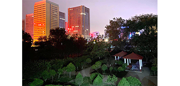 山西體育職業(yè)學院 - 最美大學