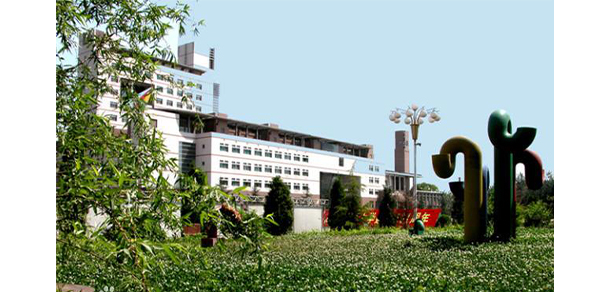 山西體育職業(yè)學院 - 最美大學
