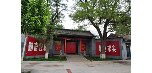 陽(yáng)泉師范高等?？茖W(xué)校 - 最美大學(xué)