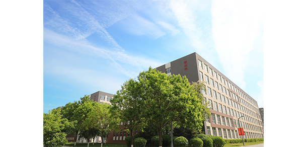 山西交通職業(yè)技術學院 - 最美大學